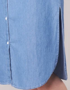 Online Loreak Mendian - BAT ARKANSAS Bleu