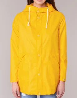 Loreak Mendian - BUSTI Jaune Hot