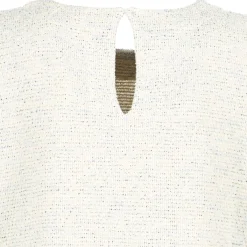 Best Loreak Mendian - HAMABI Ecru