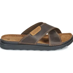 Lumberjack - ASHER Marron Discount