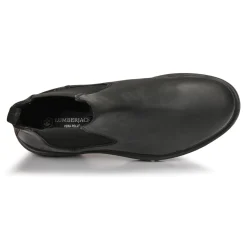 Lumberjack - CHARLIE Noir Sale