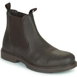 Best Lumberjack - CHARLIE Marron