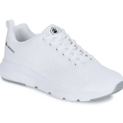 New Lumberjack - CONNECT Blanc