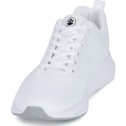 New Lumberjack - CONNECT Blanc