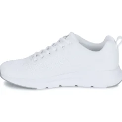 New Lumberjack - CONNECT Blanc