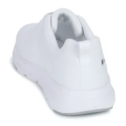 New Lumberjack - CONNECT Blanc