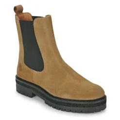 Lumberjack - CROWS Marron