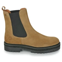 Lumberjack - CROWS Marron