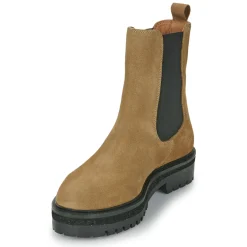 Lumberjack - CROWS Marron