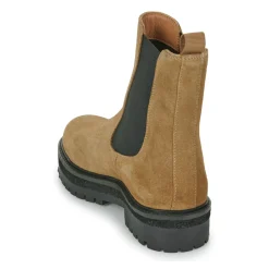 Lumberjack - CROWS Marron