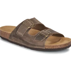 Sale Lumberjack - FLINT Marron