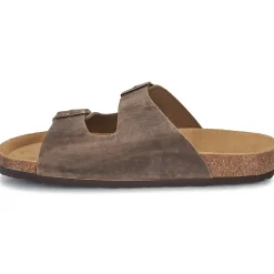 Sale Lumberjack - FLINT Marron