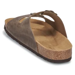 Sale Lumberjack - FLINT Marron