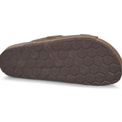 Sale Lumberjack - FLINT Marron