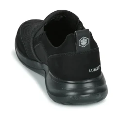 Lumberjack - LEE Noir Outlet