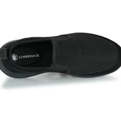 Lumberjack - LEE Noir Outlet