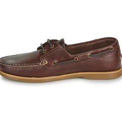 Online Lumberjack - NAVIGATOR Marron