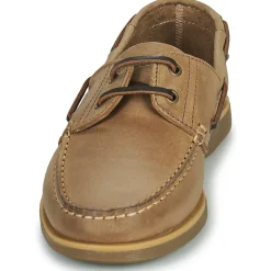 Lumberjack - NAVIGATOR Marron