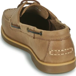 Lumberjack - NAVIGATOR Marron