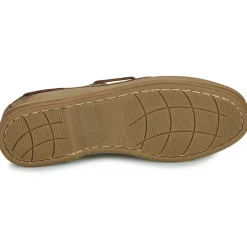 Lumberjack - NAVIGATOR Marron