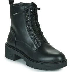 Online Lumberjack - RAMONE Noir