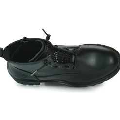 Online Lumberjack - RAMONE Noir