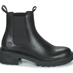 Lumberjack - RAMONE Noir Sale