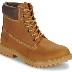 Lumberjack - RIVER 2 Cognac Best