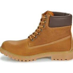 Lumberjack - RIVER 2 Cognac Best