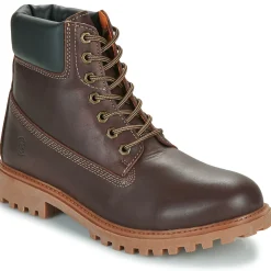 Lumberjack - RIVER 2 Marron