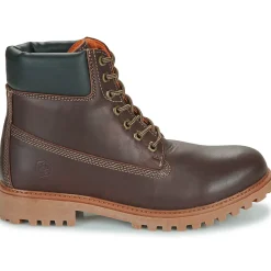 Lumberjack - RIVER 2 Marron