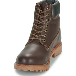 Lumberjack - RIVER 2 Marron