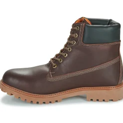 Lumberjack - RIVER 2 Marron