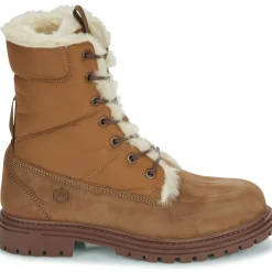 Hot Lumberjack - RIVER 2 Marron