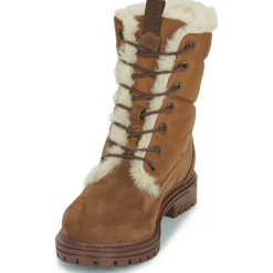 Hot Lumberjack - RIVER 2 Marron