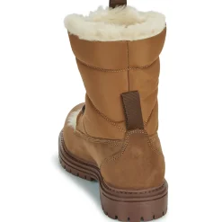 Hot Lumberjack - RIVER 2 Marron