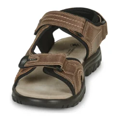 Lumberjack - VITO Marron Clearance