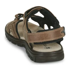 Lumberjack - VITO Marron Clearance