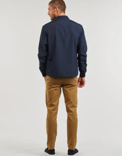 Lyle & Scott - BOMBER JACKET