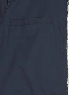 Lyle & Scott - BOMBER JACKET