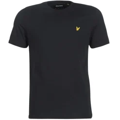 New Lyle & Scott - FAFARLIBE Noir