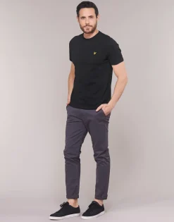 New Lyle & Scott - FAFARLIBE Noir