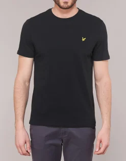 New Lyle & Scott - FAFARLIBE Noir