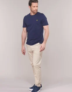 Lyle & Scott - FAFARLIBE Marine Clearance