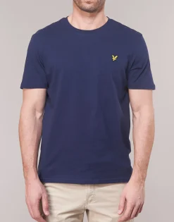 Lyle & Scott - FAFARLIBE Marine Clearance