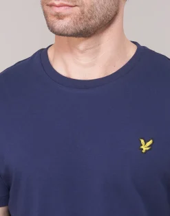 Lyle & Scott - FAFARLIBE Marine Clearance