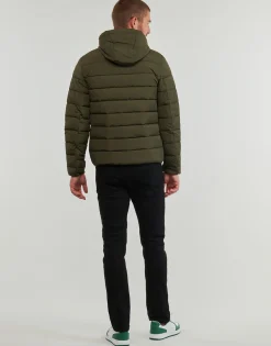 New Lyle & Scott - JK1546V Vert