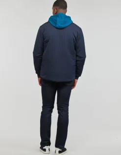 New Lyle & Scott - JK1902V Marine