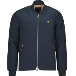 New Lyle & Scott - JK1902V Marine