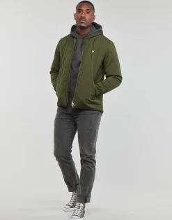 Lyle & Scott - JK1902V